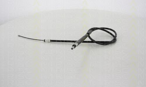 Cable, parking brake 8140 28130