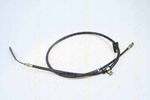 Cable, parking brake 8140 42122