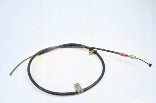 Cable, parking brake 8140 42123