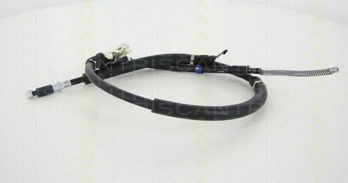 Cable, parking brake 8140 42159