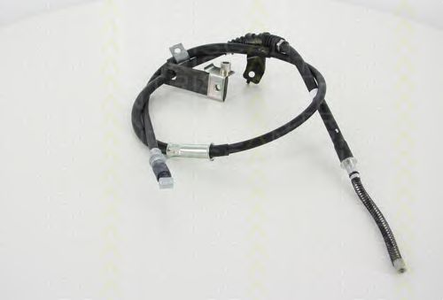 Cable, parking brake 8140 42160
