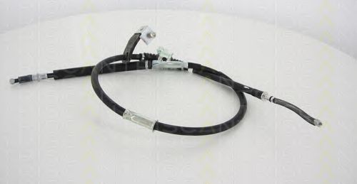 Cable, parking brake 8140 42161
