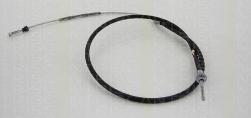 Cable, parking brake 8140 42179