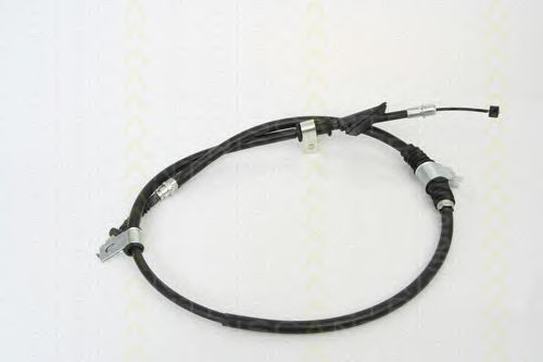 Cable, parking brake 8140 43127