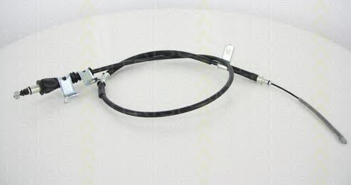 Cable, parking brake 8140 43140