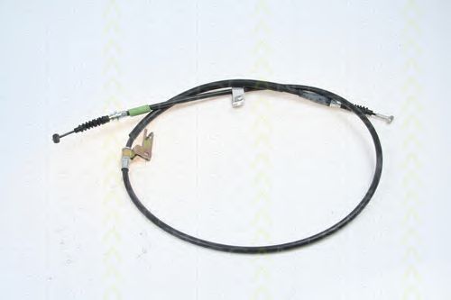 Cable, parking brake 8140 50137