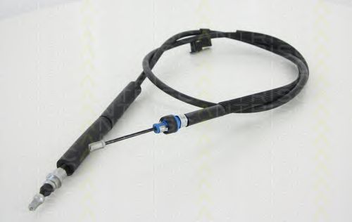 Cable, parking brake 8140 50159