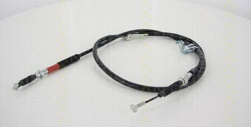 Cable, parking brake 8140 50162