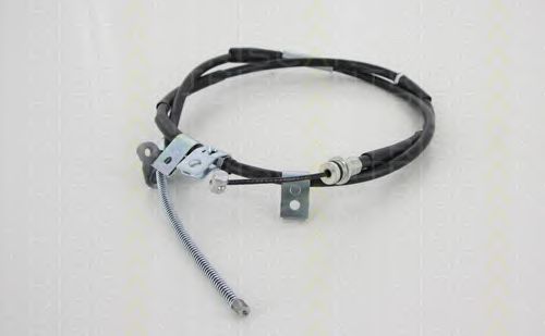 Cable, parking brake 8140 69139