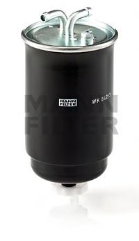 Fuel filter WK 842/3