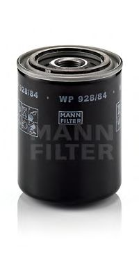 Oil Filter WP 928/84