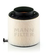 Air Filter C 16 114/1 x