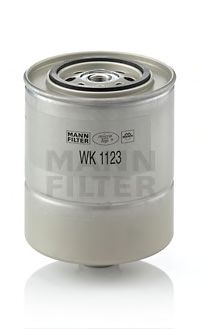 Fuel filter WK 1123