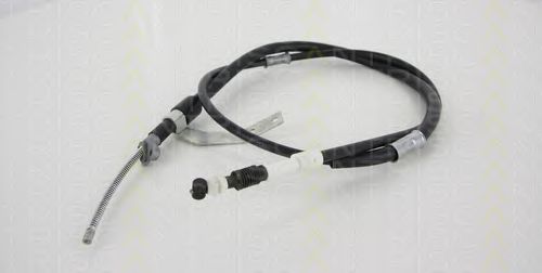 Cable, parking brake 8140 131147