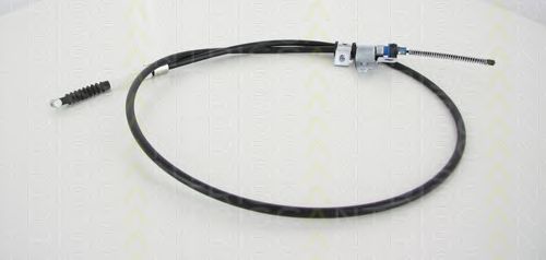 Cable, parking brake 8140 131155