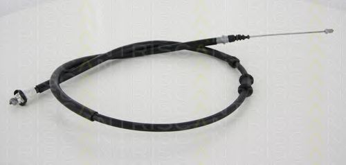 Cable, parking brake 8140 151009