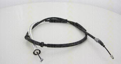 Cable, parking brake 8140 151023