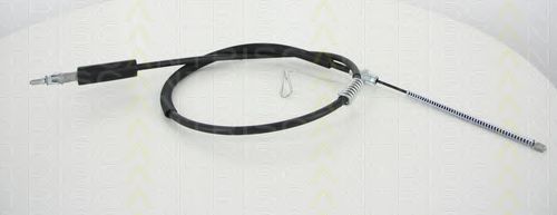 Cable, parking brake 8140 161113