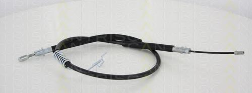 Cable, parking brake 8140 161143