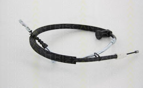 Cable, parking brake 8140 231108