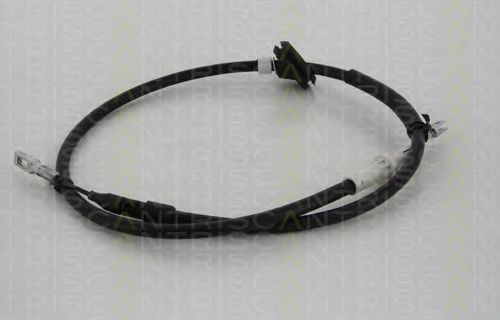 Cable, parking brake 8140 231110
