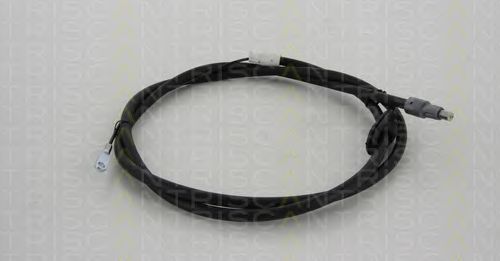 Cable, parking brake 8140 231112