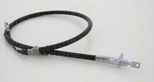 Cable, parking brake 8140 231117