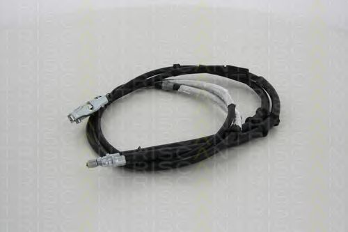 Cable, parking brake 8140 241100