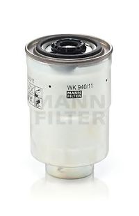 Filtro carburante WK 940/11 x