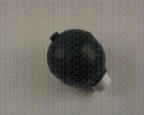 Suspension Sphere, pneumatic suspension 8760 38216