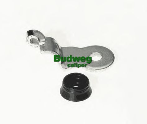 Repair Kit, parking brake handle (brake caliper) 2099364