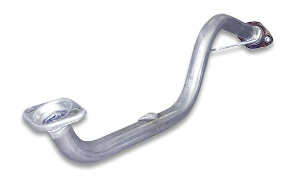 Exhaust Pipe 91 42 1626