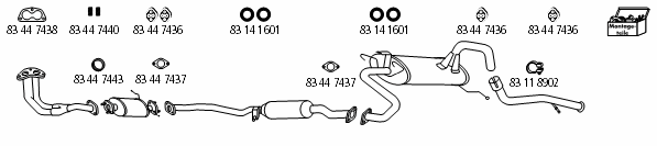 Exhaust System Ma_20