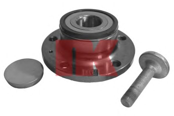 Wheel Bearing Kit 764305