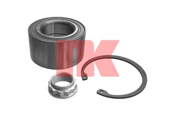 Wheel Bearing Kit 763319