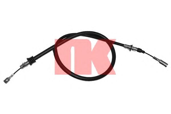 Cable, parking brake 903993
