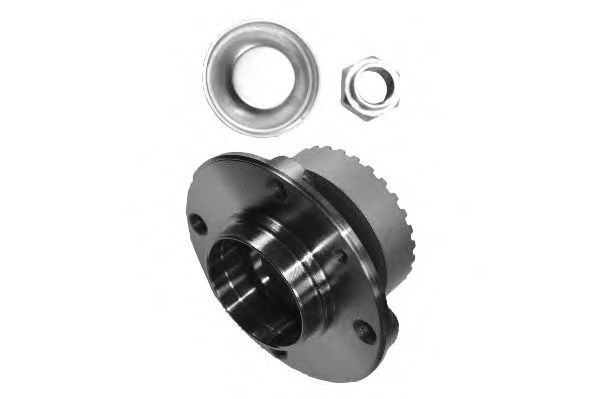 Wheel Bearing Kit CI-WB-11386