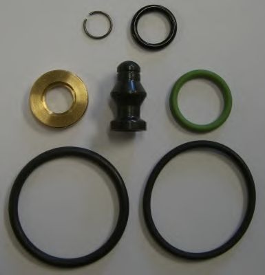 Seal Kit, injector nozzle 434.650