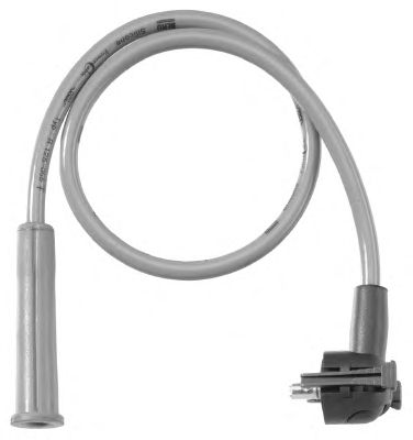 Ignition Cable Kit 0900301057