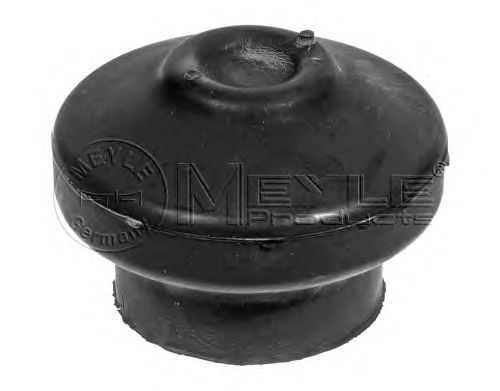 Rubber Buffer, engine mounting 100 199 0078
