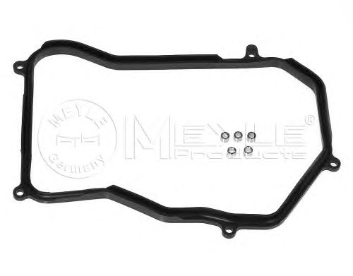 Seal, automatic transmission oil pan 100 321 0007