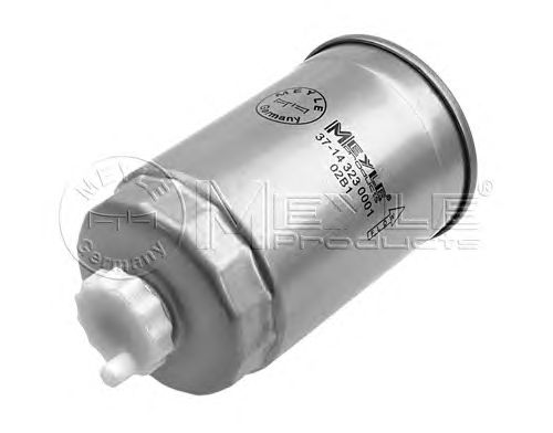 Fuel filter 37-14 323 0001