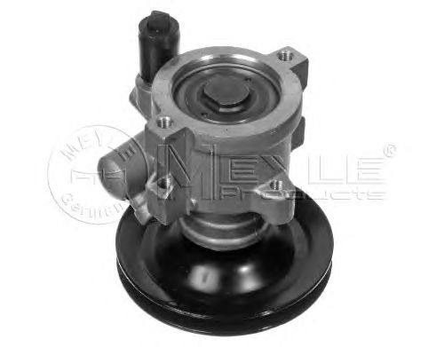 Hydraulic Pump, steering system 614 631 0013