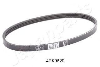 V-Ribbed Belts DV-4PK0620