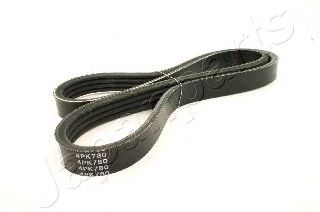 V-Ribbed Belts DV-4PK0780