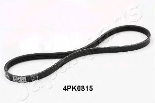 V-Ribbed Belts DV-4PK0815