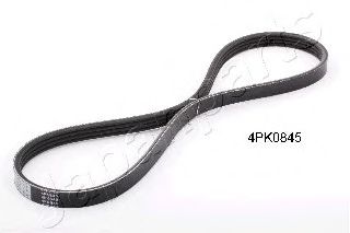 V-Ribbed Belts DV-4PK0845