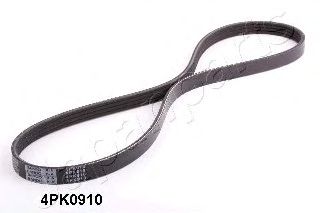 V-Ribbed Belts DV-4PK0910