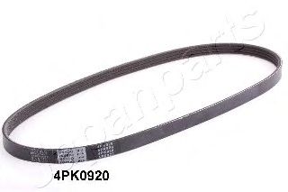 V-Ribbed Belts DV-4PK0920