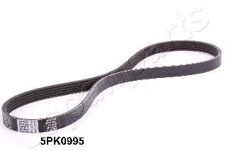 V-Ribbed Belts DV-5PK0995